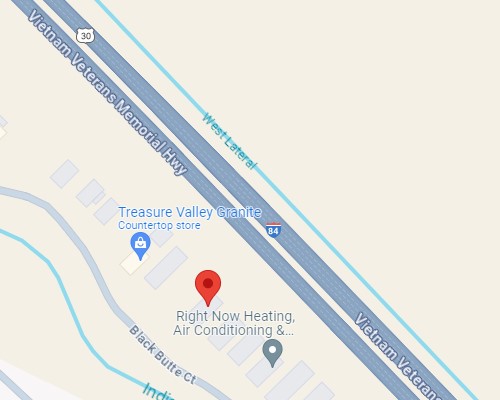 Nampa location